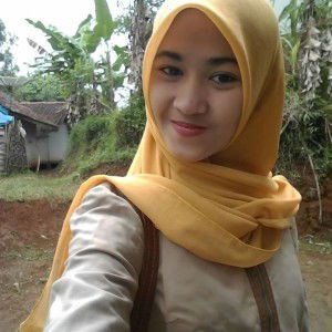 Ulfah Fitriani profile icon