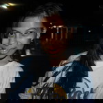 Gladys Claudya profile icon