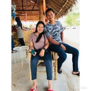 Weeranuch Madlee profile icon