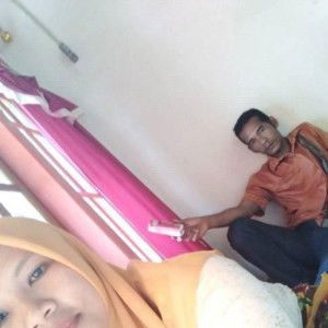 Lilik Sri profile icon