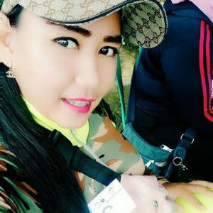 DEwie SieEneng Bohayy profile icon