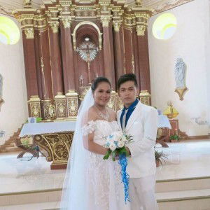 Riza Climaco Paa - Costillas profile icon