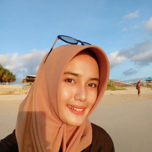 Anisa Dwi Anggraeni profile icon