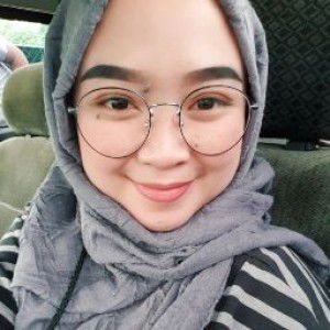 Nfazidah Khadim profile icon