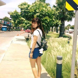 Anong Suikhuntod profile icon