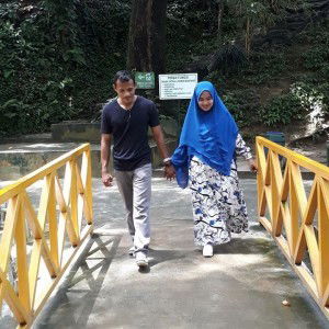 Wandi Rustam profile icon