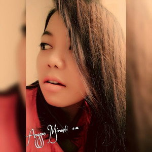Anggun Miranti profile icon