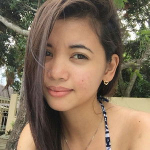 Ella Mei Cindy Talens profile icon