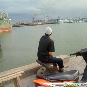 Yusuf Ibnu Ali profile icon