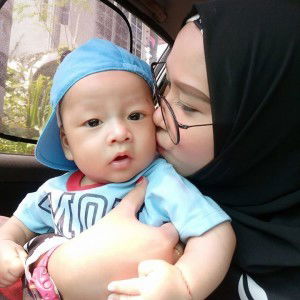 Princess Mia profile icon