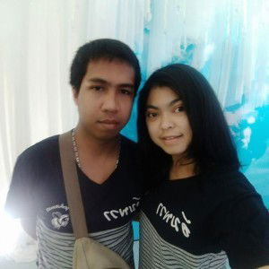 Hong-korntida Niruy profile icon