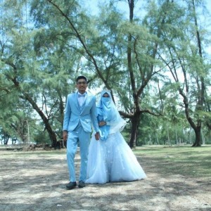 Danial Nasir profile icon
