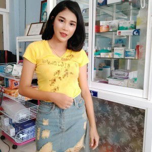 Daony Wichayaphan profile icon