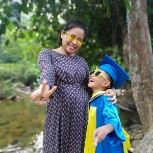 Phattreethip Theptawee profile icon