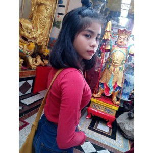 PU Kamonchanok profile icon