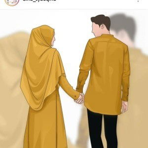 Mella fahresyah profile icon