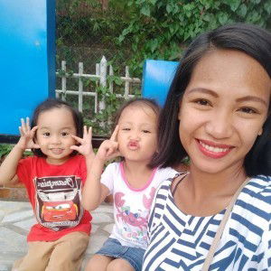 Joy May Aguinaldo Sayo profile icon