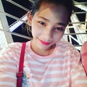 Paer  Gunpreeya  Kongsorn profile icon