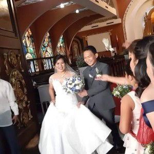 Rome Feliciano profile icon