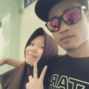 Ayu Zuryadi profile icon