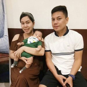 Grachelle Day Lipata Tiangson profile icon