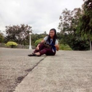 Joyce Ann Pastrana profile icon