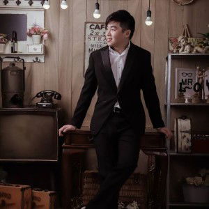 Zax Chew profile icon