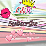 L&B Beauty TV profile icon