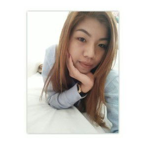 Natty Panitchata profile icon