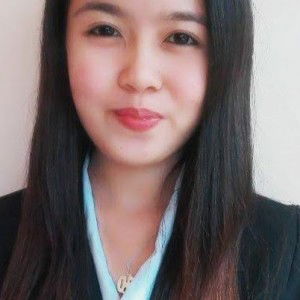 Quennie Darlene Clitar profile icon