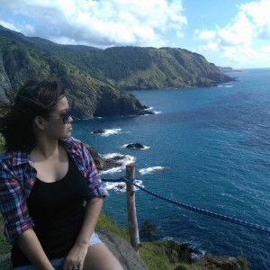 Joy Jabao-Valenzuela profile icon