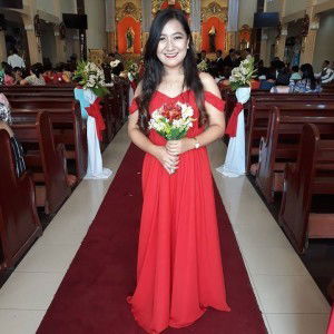 Steffi Flores profile icon