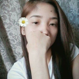 Jenny Rose Salicina profile icon