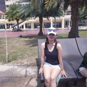 Emily Dy Huat profile icon