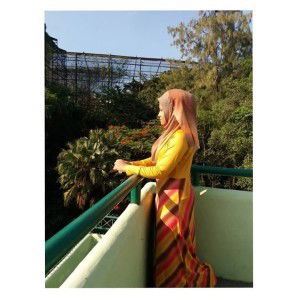 Ernawati Ajha profile icon