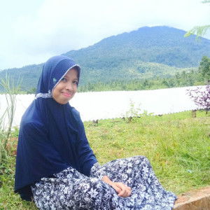 Ad Dinni Nur Hidayati profile icon