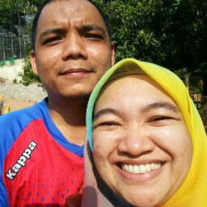 Nabilah profile icon