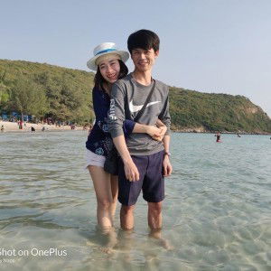 N'Nut Thepwatee profile icon