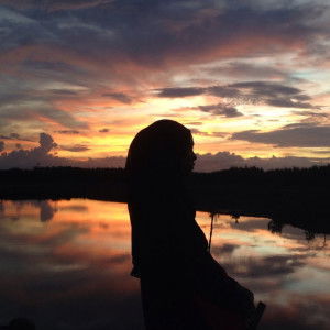 Nur Nasuha Zakariah profile icon