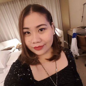 Lhet Camacho profile icon