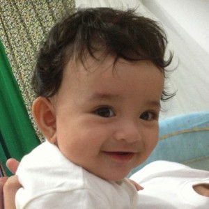 Astrid Patriast profile icon