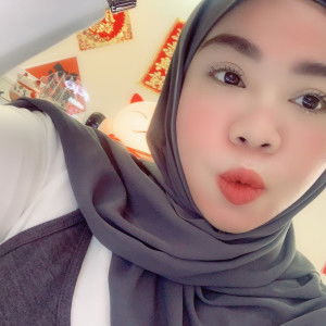 Cik Joyah profile icon