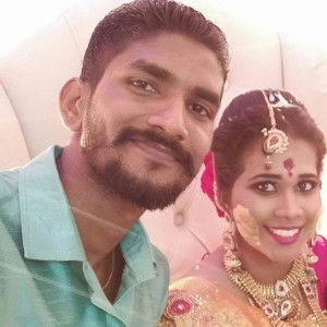 R Theebashiny Theeba profile icon