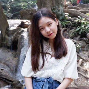 Natnicha Pattaraphongpan profile icon