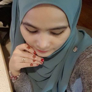 Weni Fitri profile icon