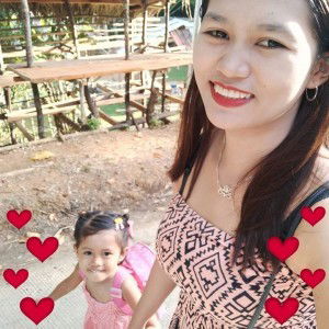 Rhea Ardales Lerum profile icon