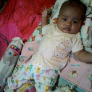 chicy arifi profile icon