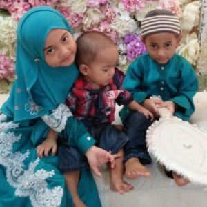 Hidayah Embong Pelbagai Koleksi profile icon