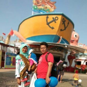 Halimatus Sholihah profile icon