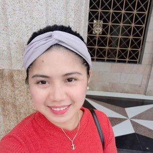 Milrose Dimaymay Yuzon profile icon